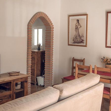 Apartamento Dona Lola جيريز المظهر الخارجي الصورة