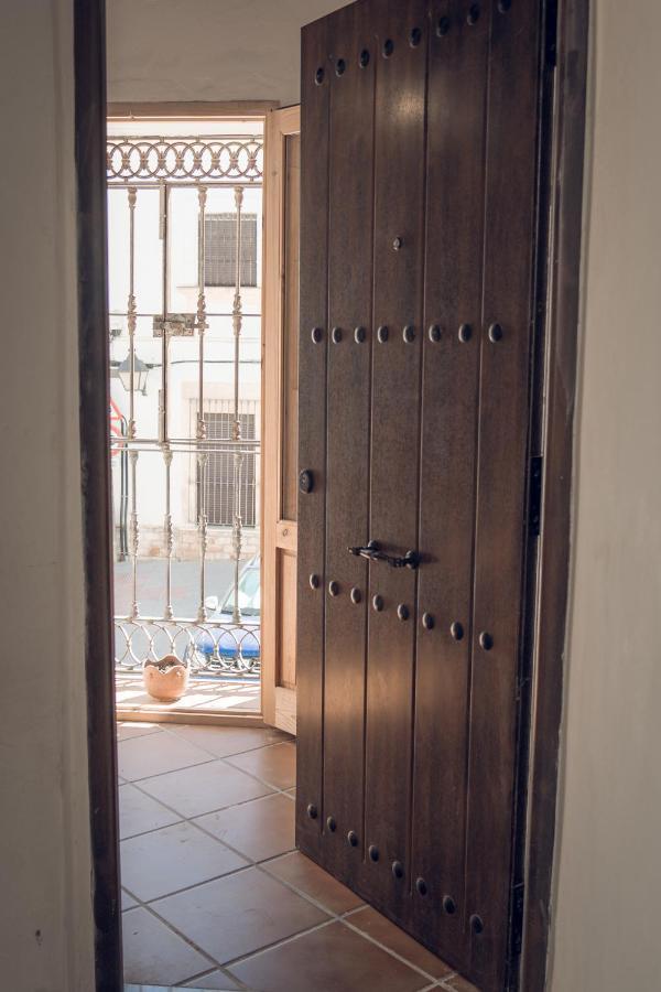 Apartamento Dona Lola جيريز المظهر الخارجي الصورة