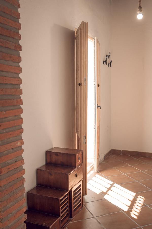Apartamento Dona Lola جيريز المظهر الخارجي الصورة