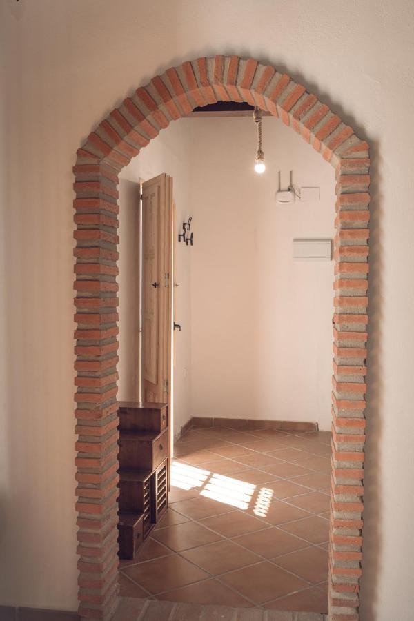 Apartamento Dona Lola جيريز المظهر الخارجي الصورة