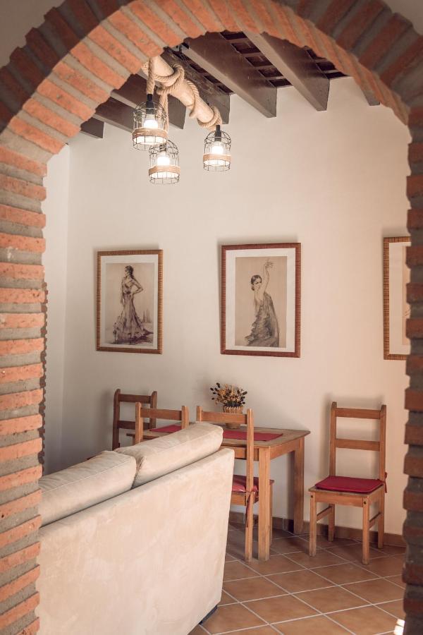 Apartamento Dona Lola جيريز المظهر الخارجي الصورة