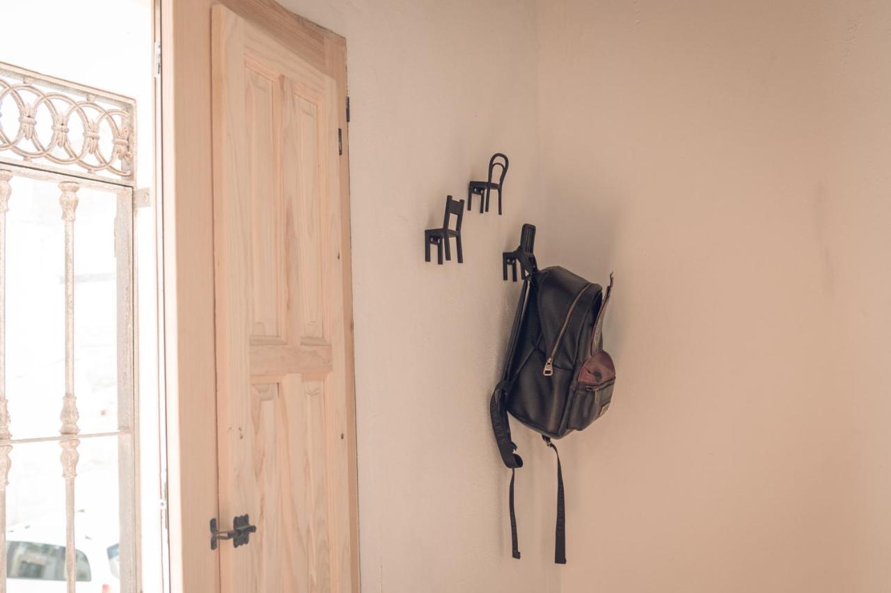 Apartamento Dona Lola جيريز المظهر الخارجي الصورة