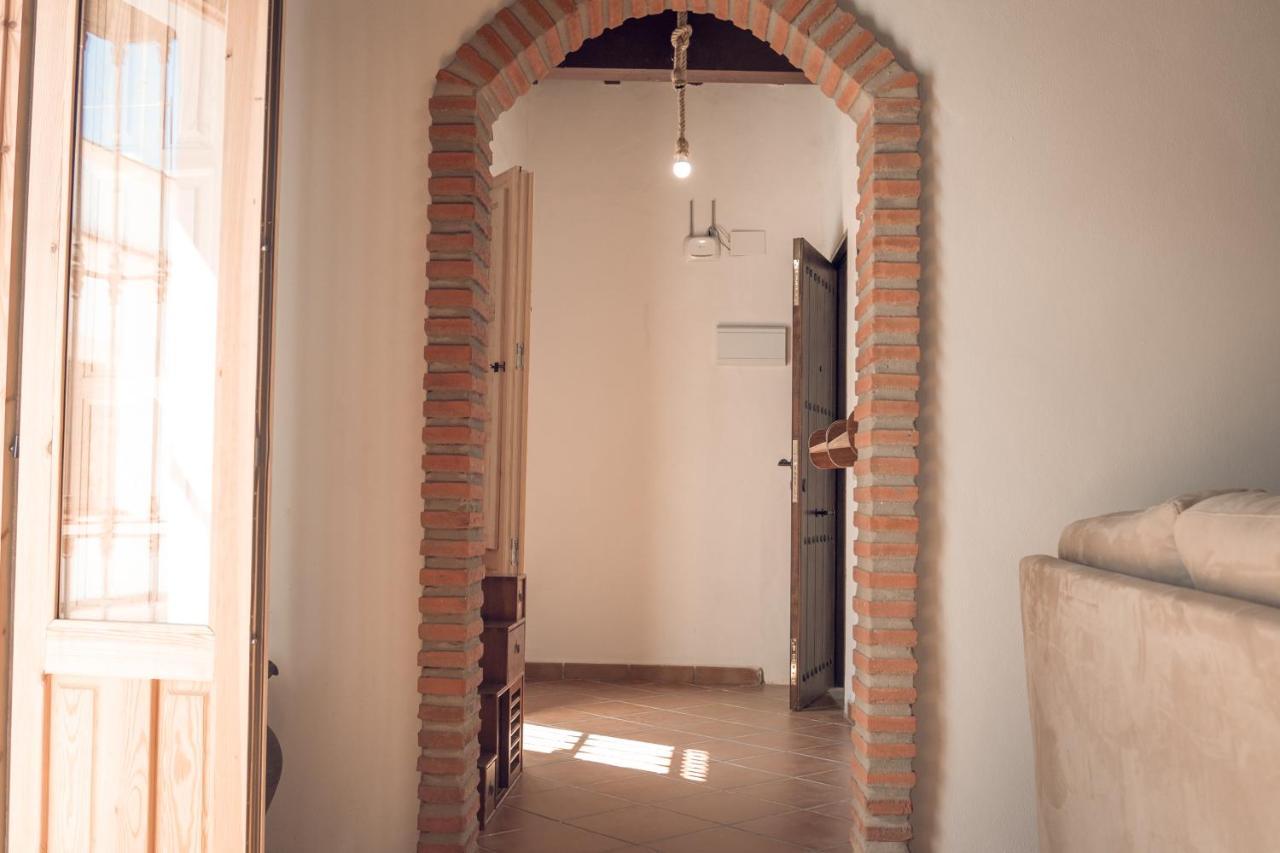 Apartamento Dona Lola جيريز المظهر الخارجي الصورة
