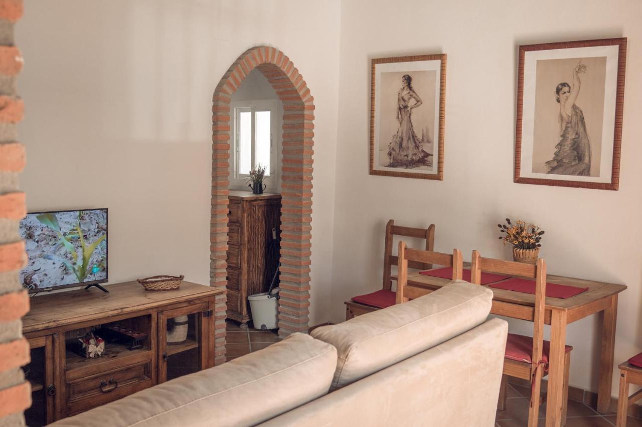 Apartamento Dona Lola جيريز المظهر الخارجي الصورة