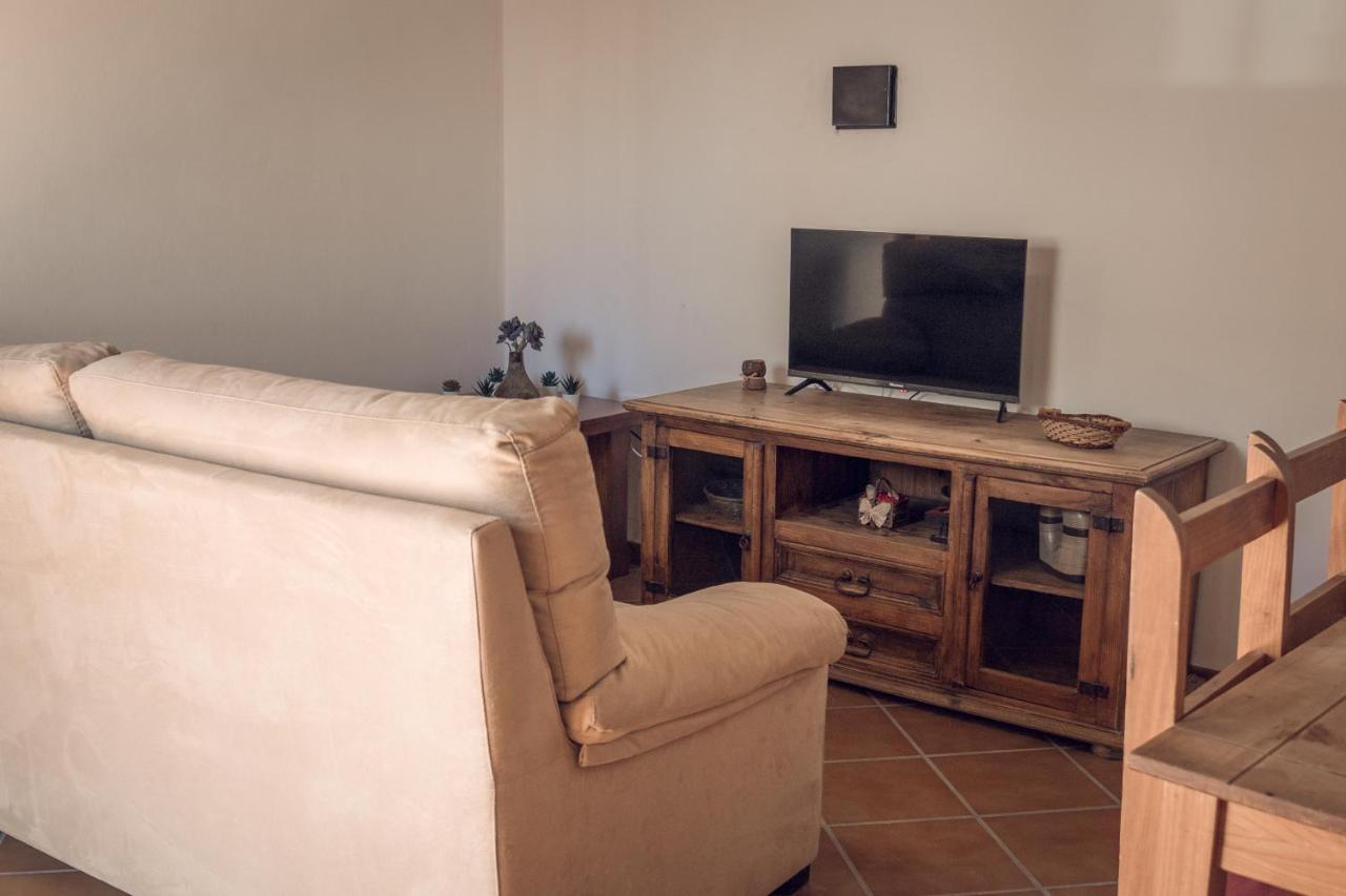 Apartamento Dona Lola جيريز المظهر الخارجي الصورة