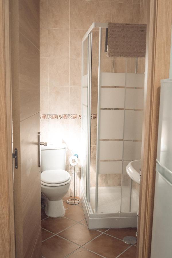 Apartamento Dona Lola جيريز المظهر الخارجي الصورة