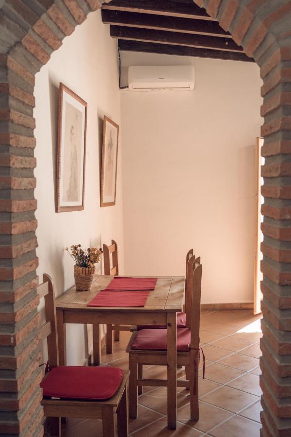Apartamento Dona Lola جيريز المظهر الخارجي الصورة