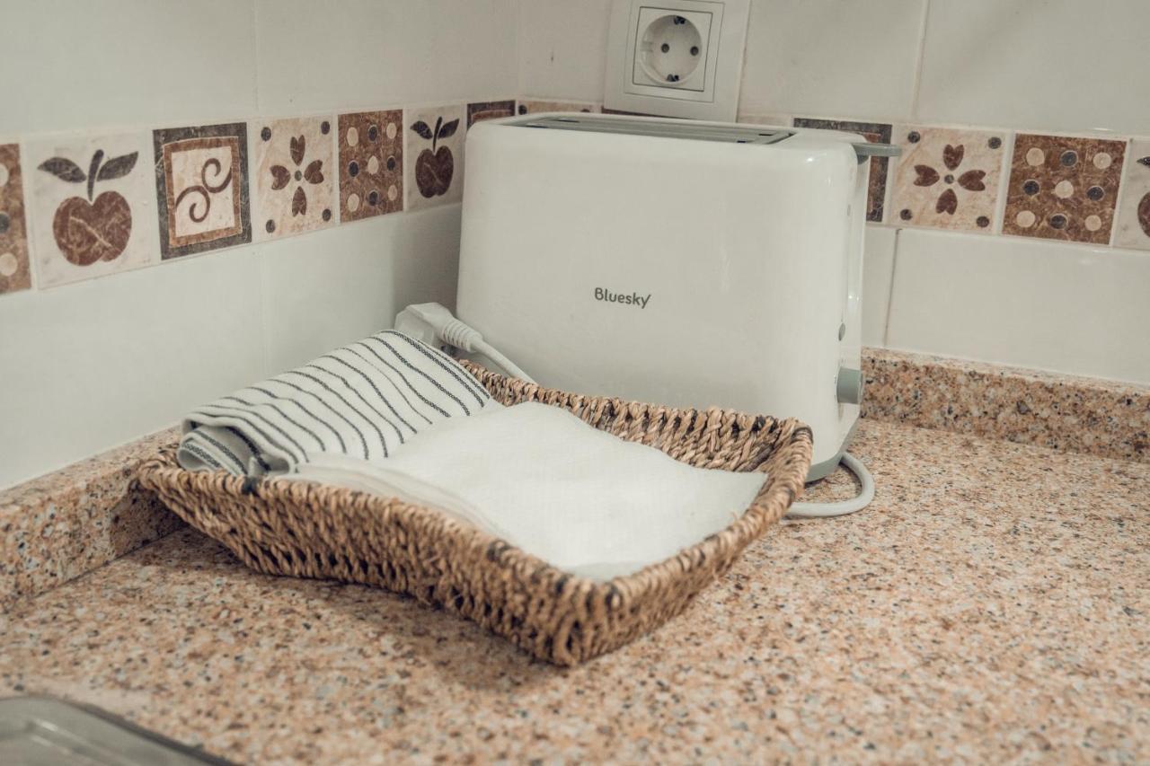 Apartamento Dona Lola جيريز المظهر الخارجي الصورة