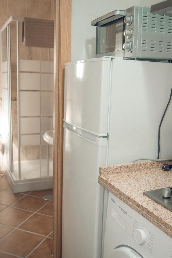 Apartamento Dona Lola جيريز المظهر الخارجي الصورة