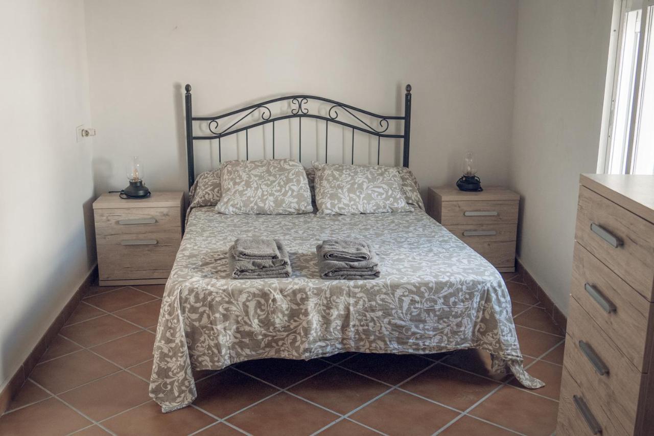 Apartamento Dona Lola جيريز المظهر الخارجي الصورة