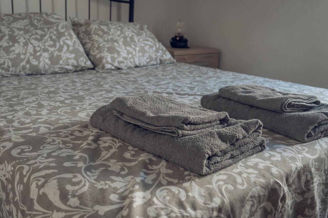 Apartamento Dona Lola جيريز المظهر الخارجي الصورة