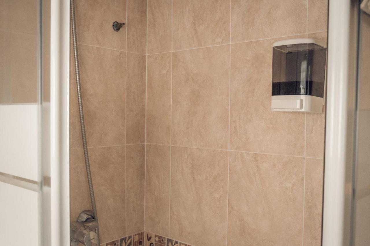 Apartamento Dona Lola جيريز المظهر الخارجي الصورة