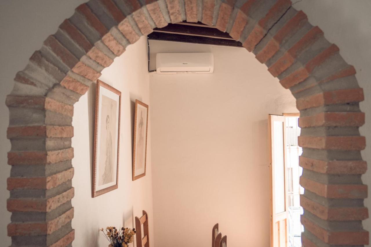 Apartamento Dona Lola جيريز المظهر الخارجي الصورة