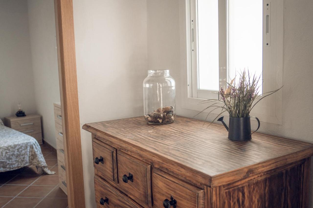 Apartamento Dona Lola جيريز المظهر الخارجي الصورة