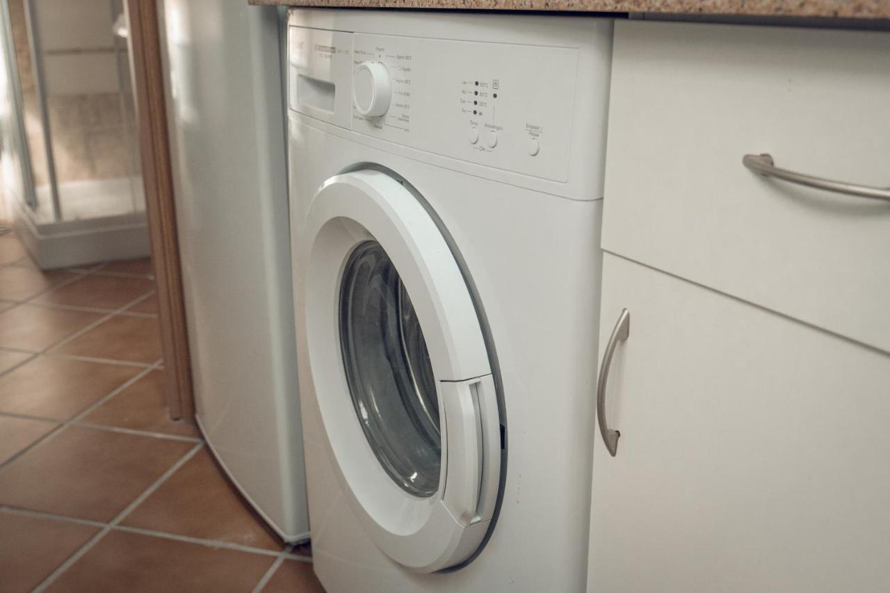 Apartamento Dona Lola جيريز المظهر الخارجي الصورة