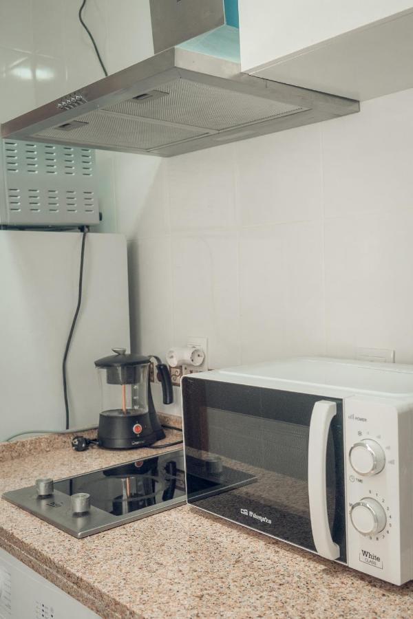 Apartamento Dona Lola جيريز المظهر الخارجي الصورة