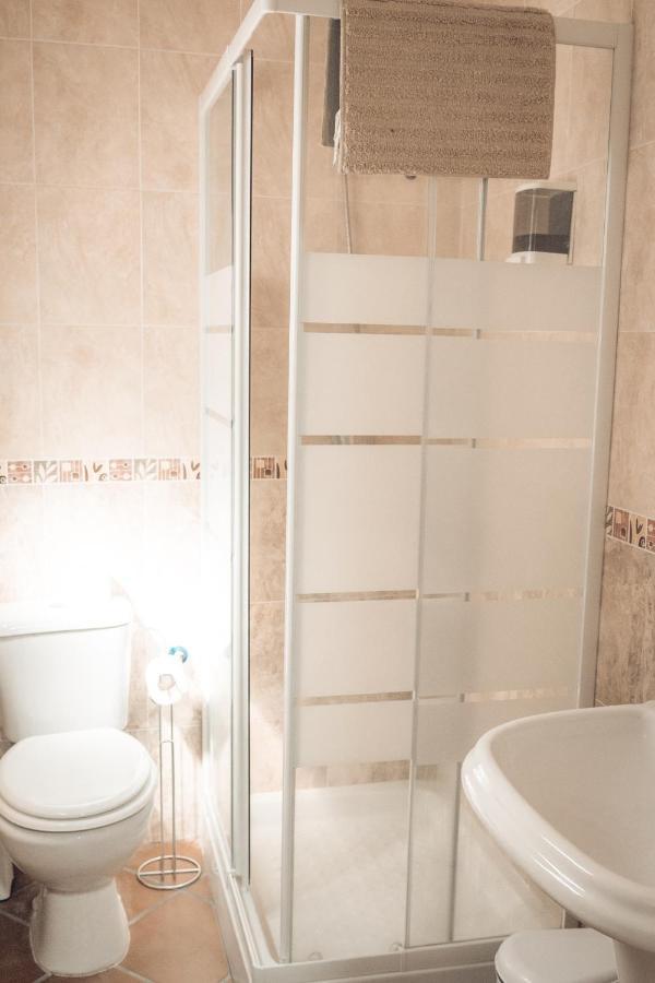 Apartamento Dona Lola جيريز المظهر الخارجي الصورة