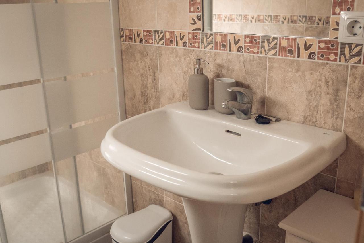 Apartamento Dona Lola جيريز المظهر الخارجي الصورة