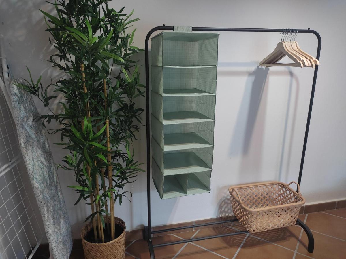 Apartamento Dona Lola جيريز المظهر الخارجي الصورة
